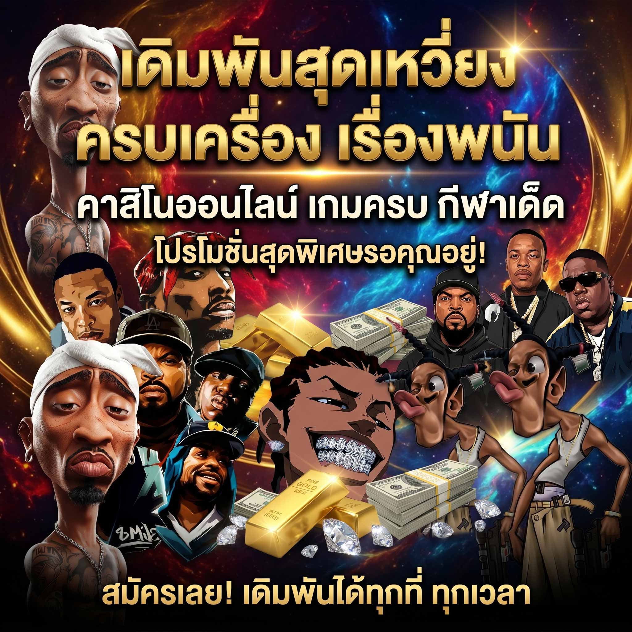 ฟีเจอร์ทดลองเล่นฟรีในโหมดหมุนสล็อตคลาสสิก